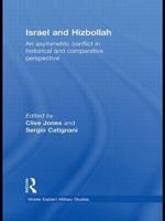 Israel and Hizbollah