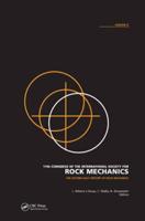 The Second Half Century of Rock Mechanics, Volume 2