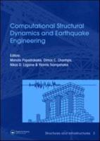 Computational Structural Dynamics and Earthquake Engineering