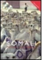 Colloquial Somali
