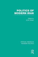 Politics of Modern Iran