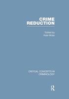 Crime Reduction
