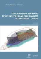Urban Groundwater Systems Modelling