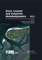 River, Coastal and Estuarine Morphodynamics