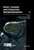 River, Coastal and Estuarine Morphodynamics, Volume 2