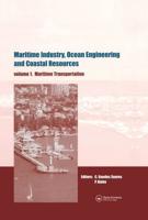 Maritime Industry, Ocean Engineering and Coastal Resources