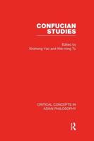 Confucian Studies V4