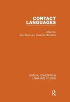 Contact Languages V4