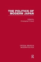 Politics of Modern Japan V1