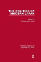 Politics of Modern Japan V3