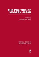 Politics of Modern Japan V4