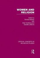 Women and Religion V3