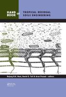 Handbook of Tropical Residual Soils Engineering