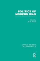 Politics of Modern Iran