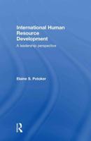 International Human Resource Development: A Leadership Perspective