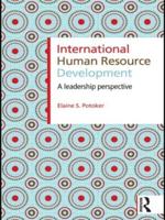 International Human Resource Development