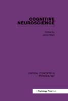 Cognitive Neuroscience, Vol. 1