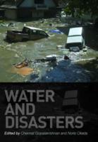 Water and Disasters