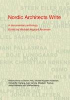 Nordic Architects Write