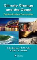 Climate Change and the Coast: Building Resilient Communities