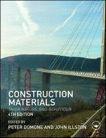 Construction Materials