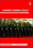 Chinese Foreign Policy