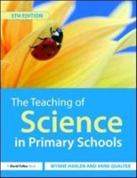 The Teaching of Science in Primary Schools