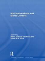 Multiculturalism and Moral Conflict