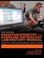 Kinanthropometry Laboratory Manual