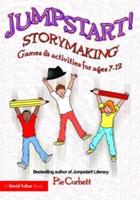 Jumpstart! Storymaking