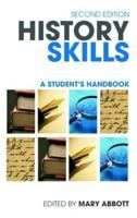 History Skills : A Student's Handbook