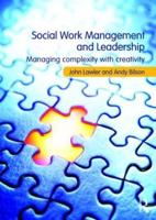Management and Leadership in Social Care