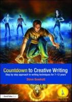 Countdown to Creative Writing