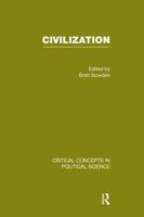 Civilization, Vol. 1