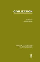 Civilization, Vol. 3