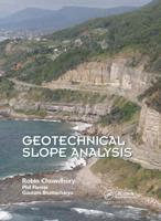 Geotechnical Slope Analysis