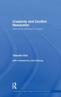 Creativity and Conflict Resolution