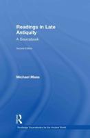 Readings in Late Antiquity: A Sourcebook