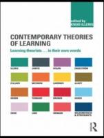 Contemporary Theories of Learning