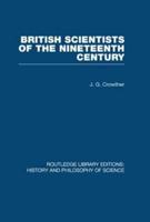 British Scientists of the Nineteenth Century