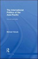 The International Politics of the Asia-Pacific