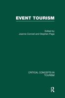 Event Tourism, Vol. 1