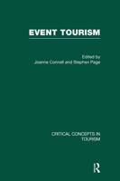 Event Tourism, Vol. 2
