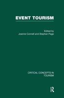 Event Tourism, Vol. 3