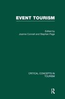 Event Tourism, Vol. 4