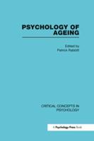 Psychology of Ageing, Vol. 2