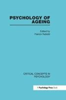 Psychology of Ageing, Vol. 3
