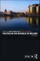 Politics in the Republic of Ireland