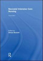 Neonatal Intensive Care Nursing