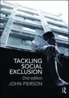 Tackling Social Exclusion
